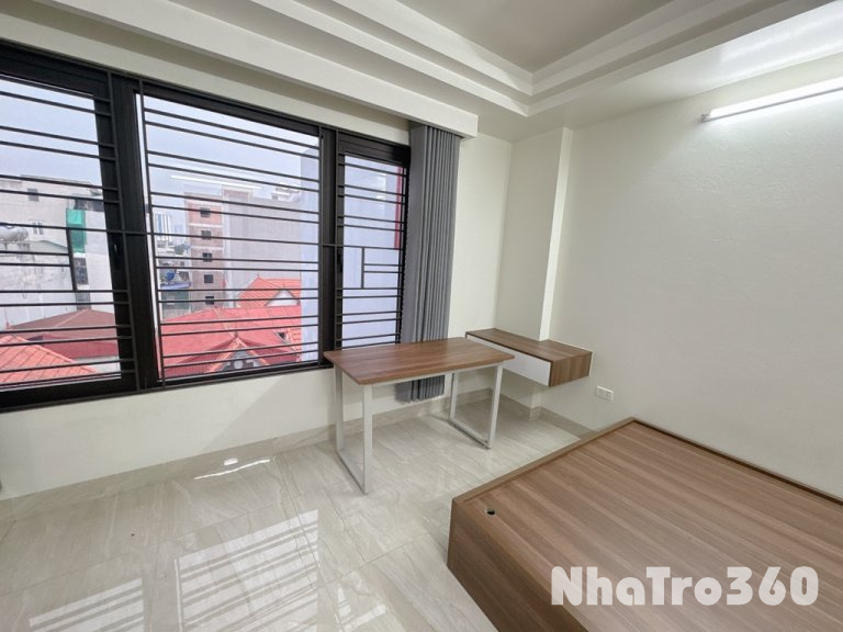 NGUYÊN TẦNG STUDIO MASTER Cao Cấp