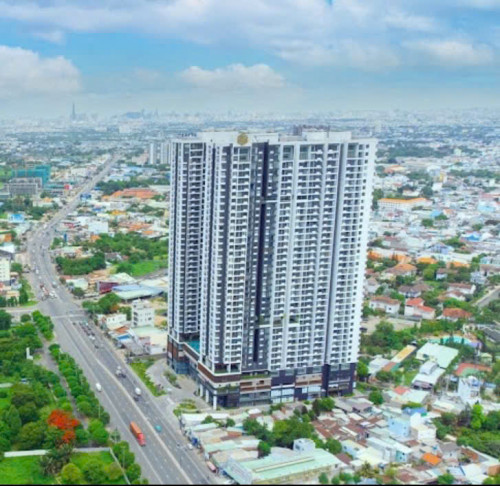 CHÍNH CHỦ CẦN CHO THUÊ MẶT BẰNG TẠI ĐẠI LỘ BÌNH DƯƠNG