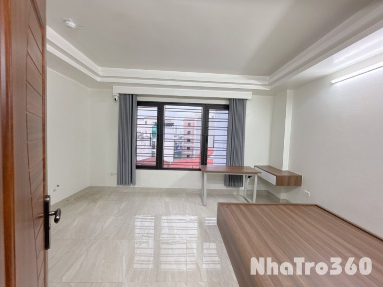 NGUYÊN TẦNG STUDIO MASTER Cao Cấp