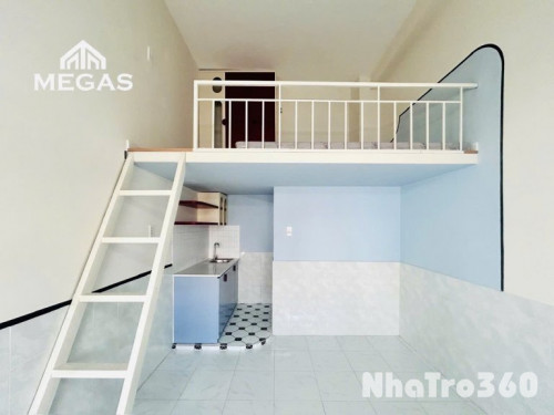 KHAI TRƯƠNG NHÀ MỚI XÂY - CĂN HỘ DUPLEX NGAY COOPMART - ĐH LUẬT - VÒNG XOAY CẦU BÌNH TRIỆU - GIGAMALL - VLU CS3