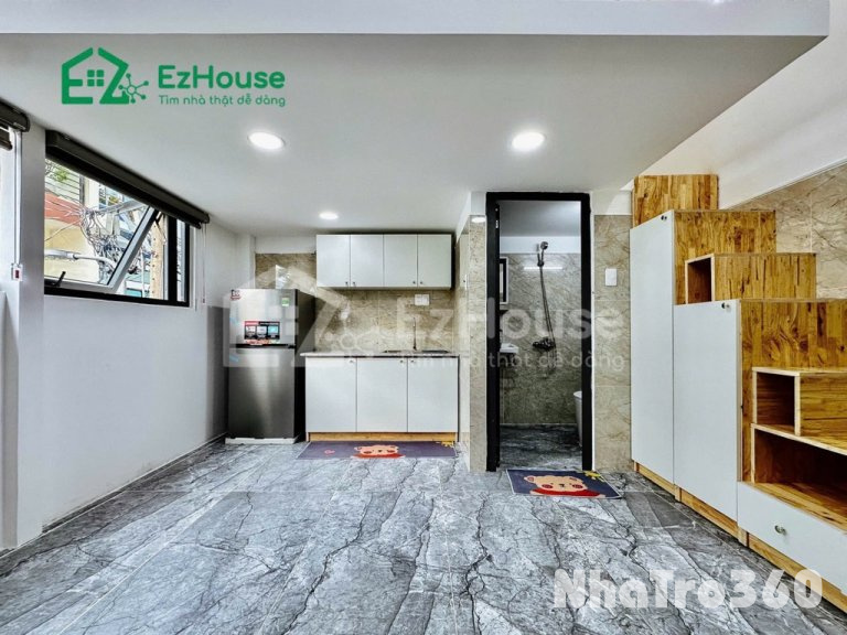 ✨ CĂN HỘ ĐỘC QUYỀN - GẦN BÀ HOM - AN DƯƠNG VƯƠNG ✨