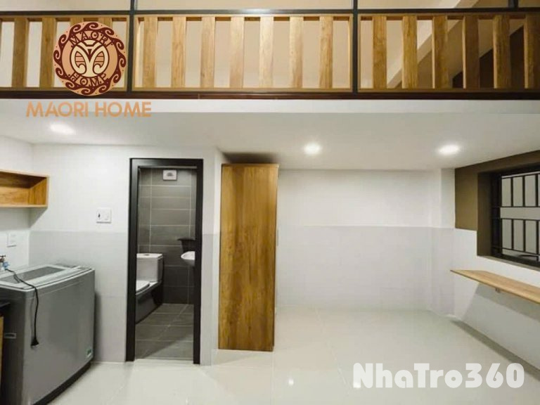 Duplex Cửa sổ Gần Bệnh Viện 175