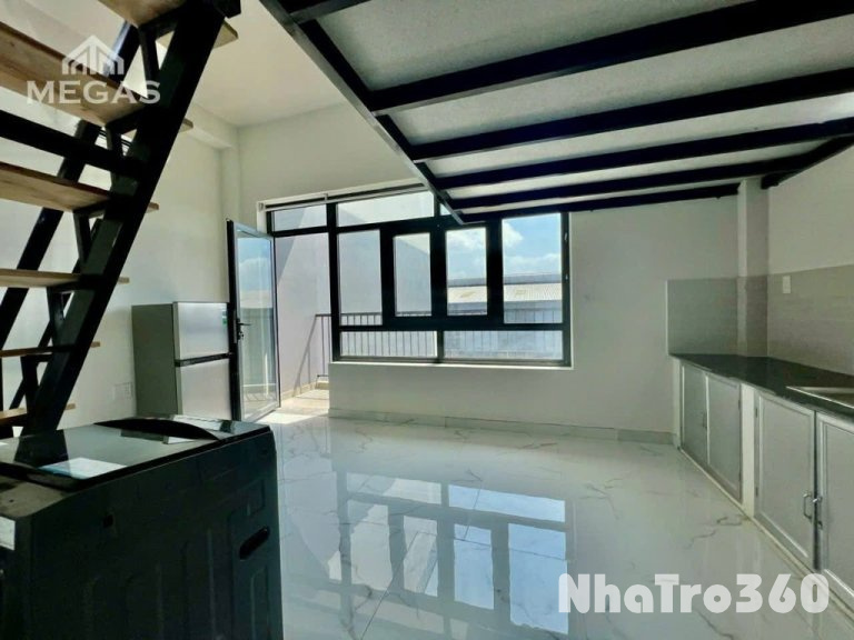 Phòng mới xây ngay tên lửa