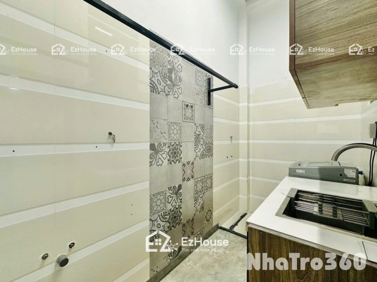 Siêu phẩm gác cao_đầy đủ nội thất_tách bếp_cửa sổ