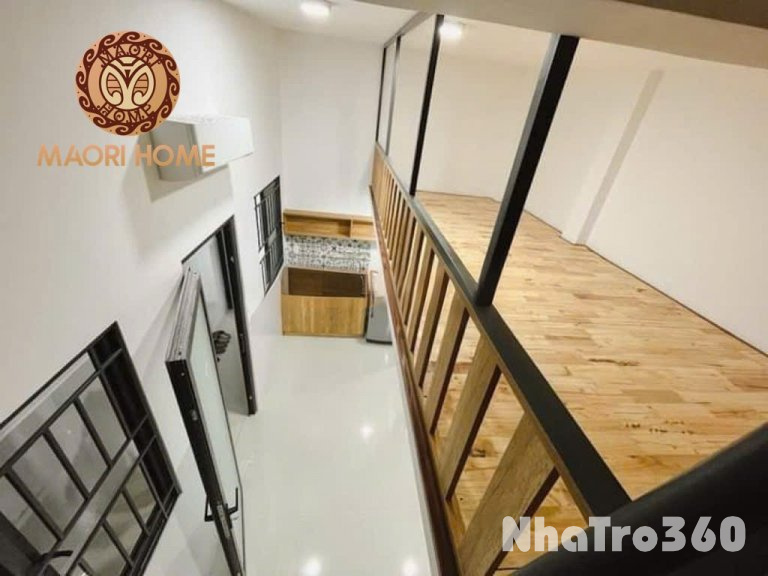 Duplex Cửa sổ Gần Bệnh Viện 175