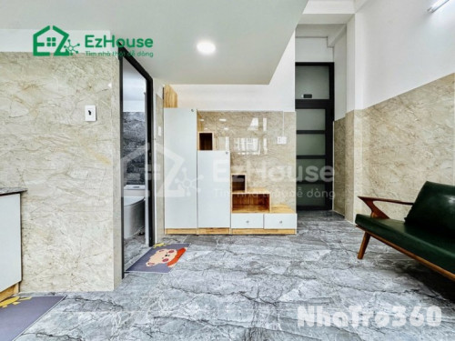 ✨ CĂN HỘ ĐỘC QUYỀN - GẦN BÀ HOM - AN DƯƠNG VƯƠNG ✨