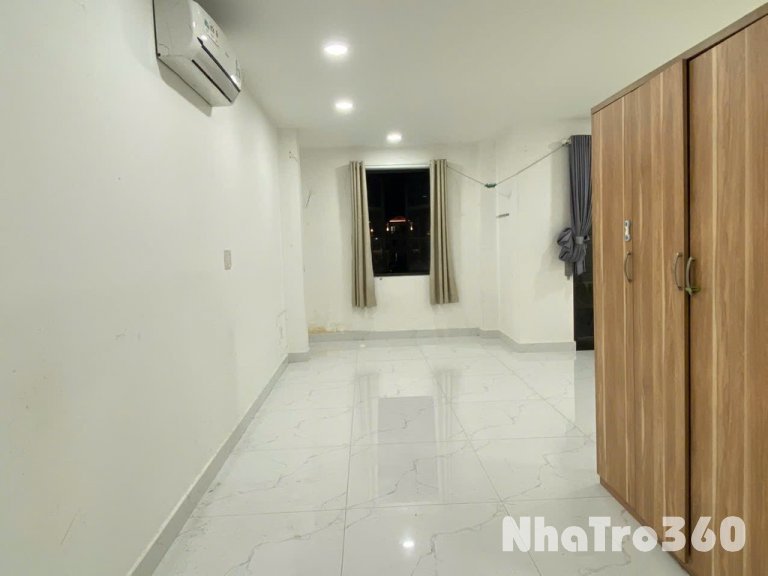 Cho thuê phòng có view công viên nước