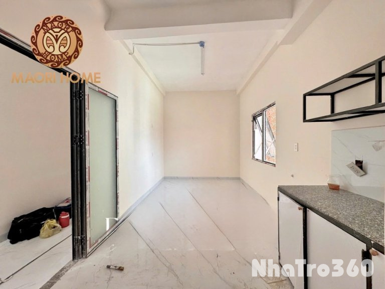 Studio Cửa Sổ Ngã Tư Nguyễn Oanh