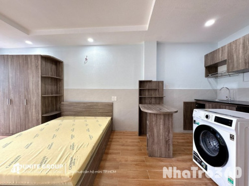 KHAI TRƯƠNG STUDIO CAO CẤP Q10 – TRUNG TÂM KẾT NỐI Q1, Q3, Q5, Q8