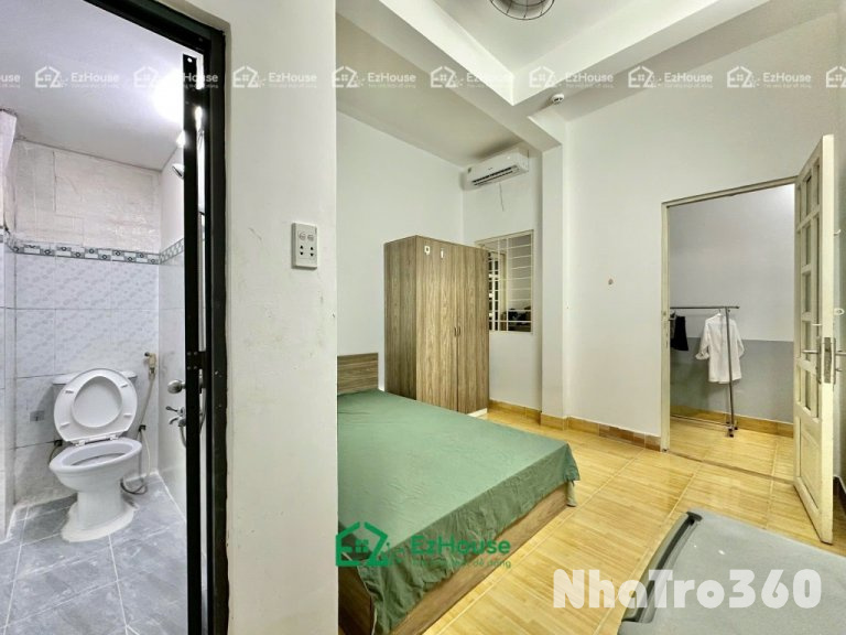 CHỈ CÒN 1P NGAY TRÌNH ĐÌNH THẢO-FULL NỘI THẤT