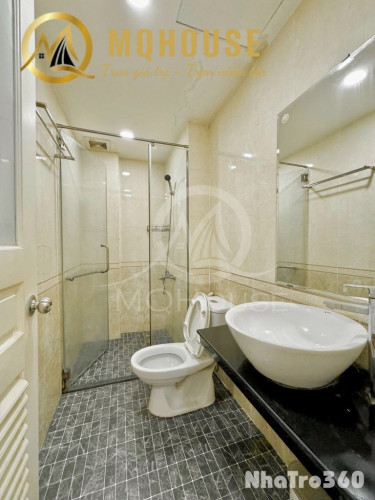 1PN 50M2 FULL NT CÓ MGR GẦN SÂN BAY TSN TÂN BÌNH