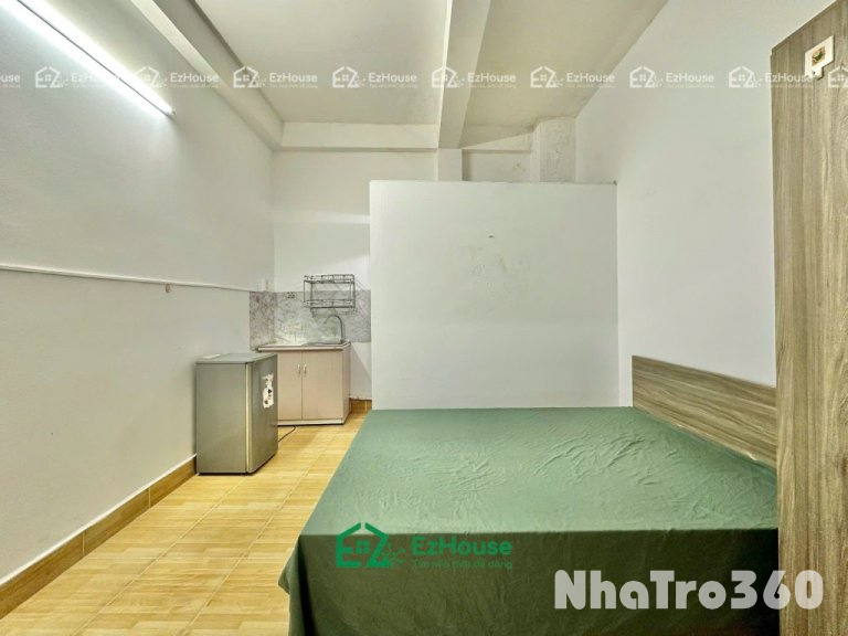 CHỈ CÒN 1P NGAY TRÌNH ĐÌNH THẢO-FULL NỘI THẤT