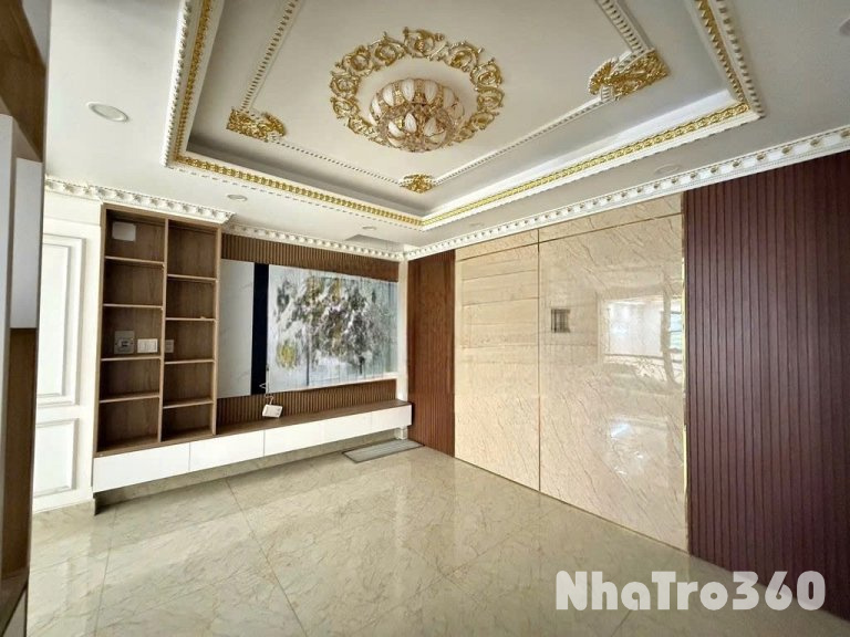 Nhà Nguyên Căn Mặt Tiền Quốc Lộ 13 Thủ Đức