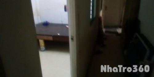 CHO THUÊ PHÒNG GIÁ RẺ Đ/C: 267/4 Đ.NGUYỄN VĂN ĐẬU, P.11, Q.BÌNH THẠNH