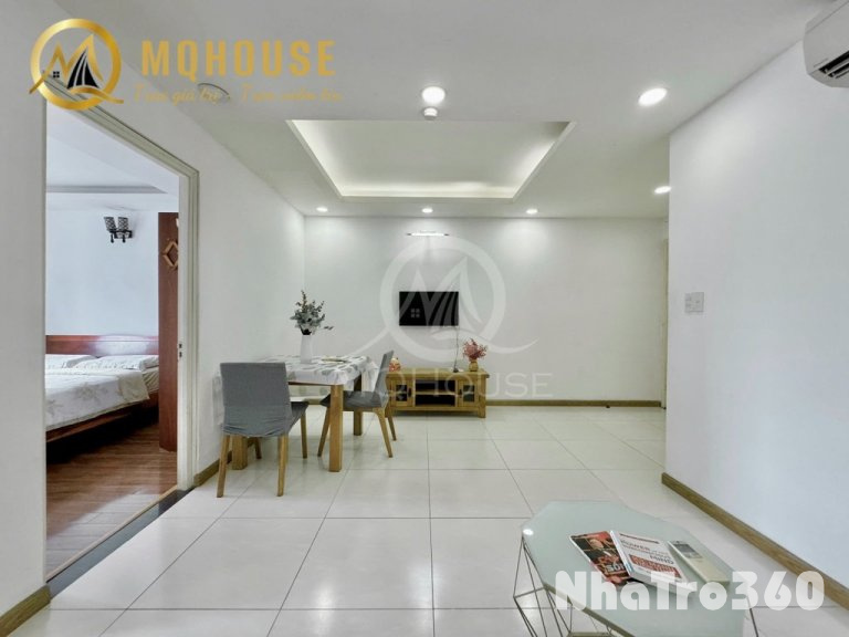 1PN 50M2 FULL NT CÓ MGR GẦN SÂN BAY TSN TÂN BÌNH