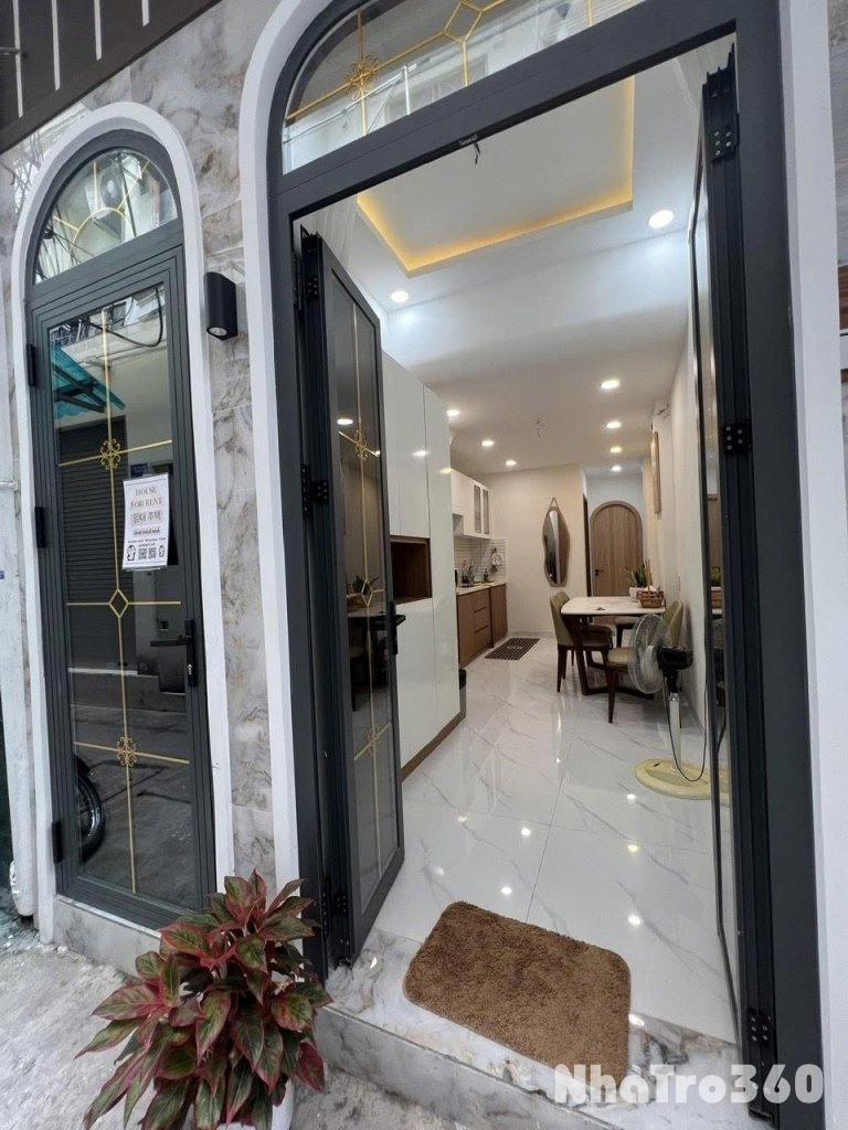 🏡 CHO THUÊ NHÀ NGUYÊN CĂN – NGUYỄN HỮU CẦU, QUẬN 1