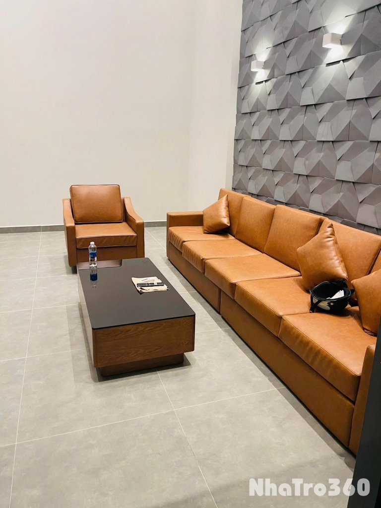 🏡 CHO THUÊ NHÀ NGUYÊN CĂN – PHẠM VĂN CHIÊU, GÒ VẤP