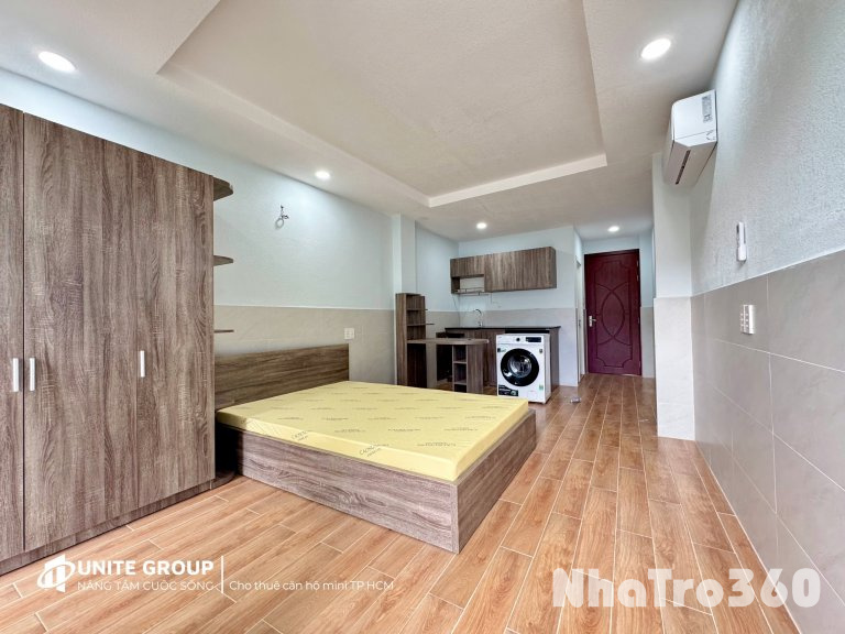 KHAI TRƯƠNG STUDIO CAO CẤP Q10 – TRUNG TÂM KẾT NỐI Q1, Q3, Q5, Q8