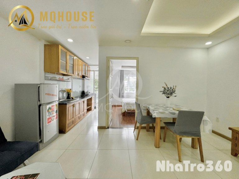 1PN 50M2 FULL NT CÓ MGR GẦN SÂN BAY TSN TÂN BÌNH
