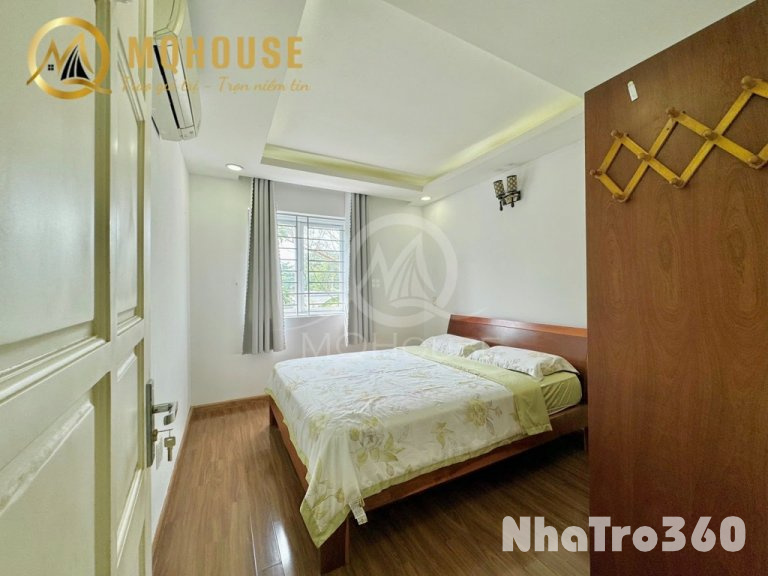 1PN 50M2 FULL NT CÓ MGR GẦN SÂN BAY TSN TÂN BÌNH