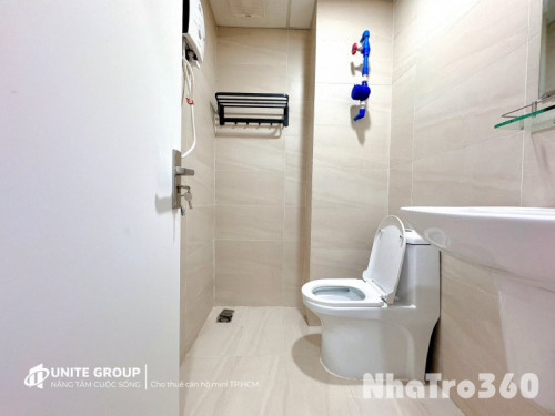 KHAI TRƯƠNG STUDIO CAO CẤP Q10 – TRUNG TÂM KẾT NỐI Q1, Q3, Q5, Q8