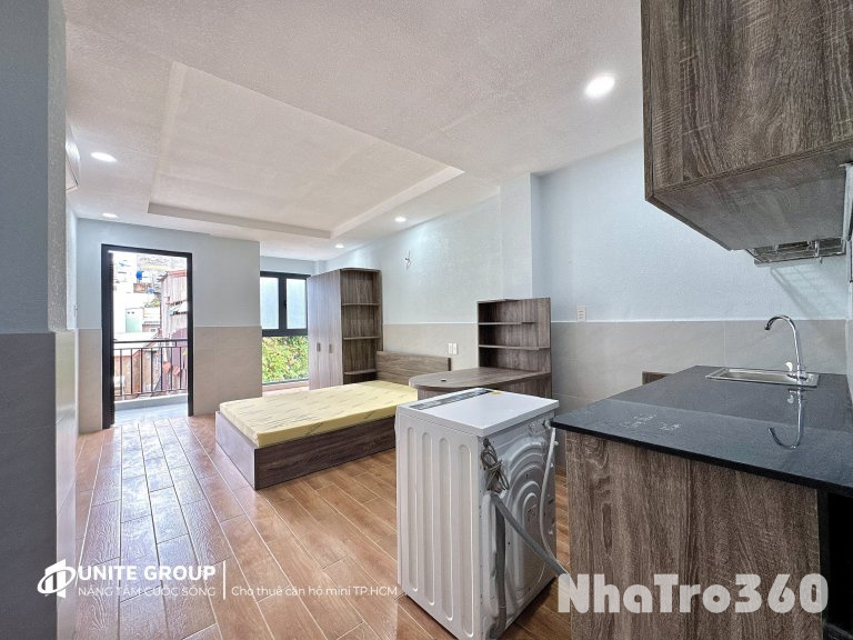 KHAI TRƯƠNG STUDIO CAO CẤP Q10 – TRUNG TÂM KẾT NỐI Q1, Q3, Q5, Q8