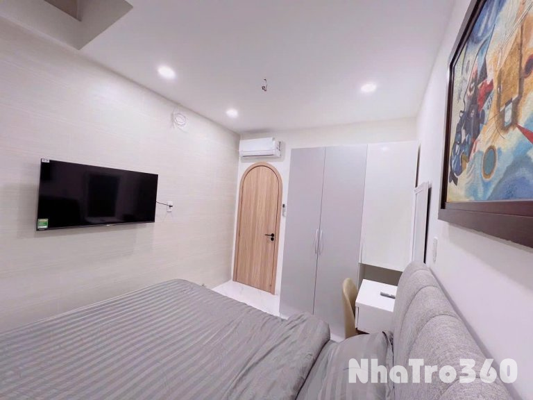 🏡 CHO THUÊ NHÀ NGUYÊN CĂN – NGUYỄN HỮU CẦU, QUẬN 1