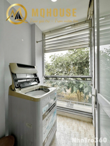 1PN 50M2 FULL NT CÓ MGR GẦN SÂN BAY TSN TÂN BÌNH