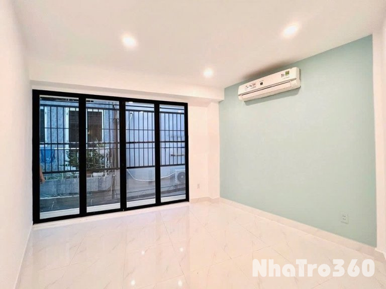 Cho Thuê Nhà Nguyên Căn Nguyễn Văn Đậu Bình Thạnh