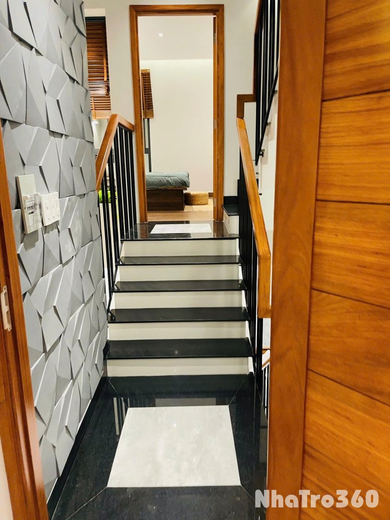 🏡 CHO THUÊ NHÀ NGUYÊN CĂN – PHẠM VĂN CHIÊU, GÒ VẤP