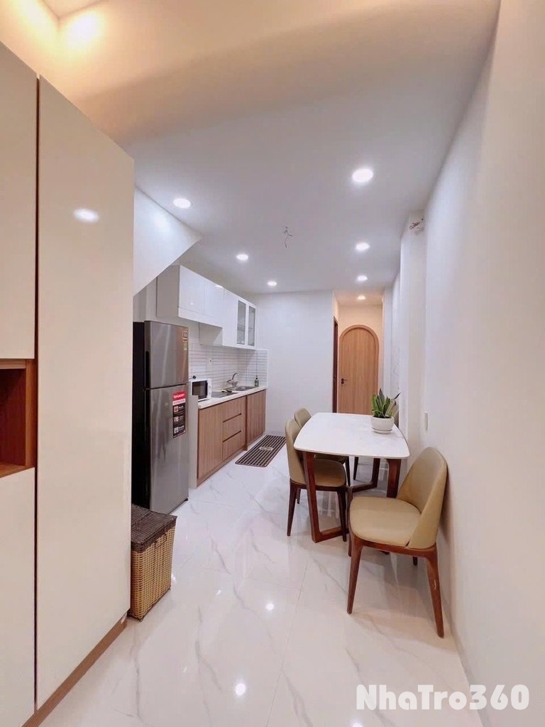 Cho Thuê Nhà Nguyên Căn Nguyễn Hữu Cầu Q1