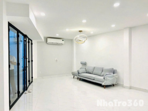 Cho Thuê Nhà Nguyên Căn Nguyễn Văn Đậu Bình Thạnh