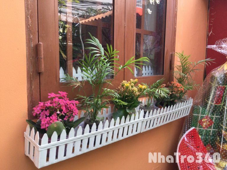 Nhà nhỏ xinh cho thuê 8 tr đang kinh doanh