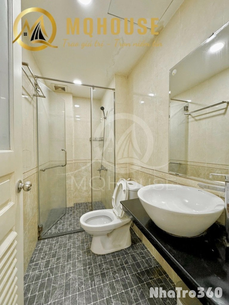 1PN 50M2 FULL NT CÓ MGR GẦN SÂN BAY TSN TÂN BÌNH