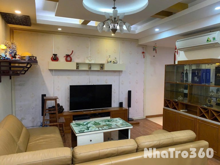 CHÍNH CHỦ CHO THUÊ CĂN HỘ TẠI CHUNG CƯ VINACONEX 7 - TÒA 1A  - BẮC TỪ LIÊM, HÀ NỘI