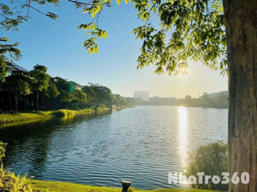 Cho thuê phòng trọ 15m2, đầy đủ nội thất