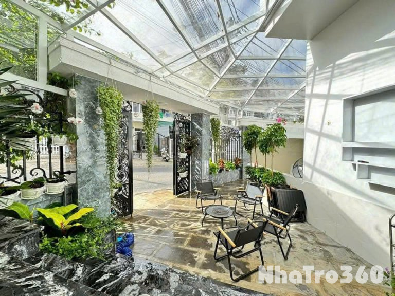 CHO THUÊ HOMESTAY 3 PHÒNG NGỦ HÀ HUY TẬP PHƯỜNG 3 TP ĐÀ LẠT 20TR/THÁNG