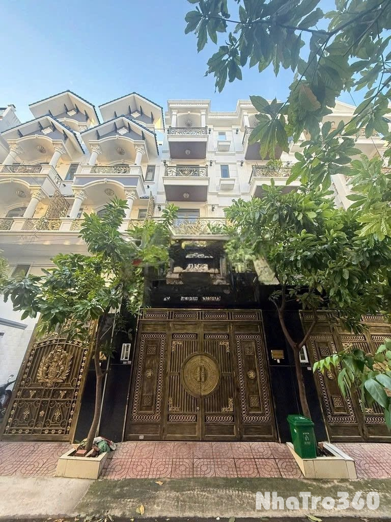 Nhà Nguyên Căn Mặt Tiền Quốc Lộ 13 Thủ Đức