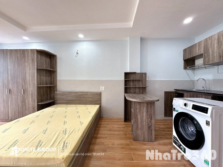 KHAI TRƯƠNG STUDIO CAO CẤP Q10 – TRUNG TÂM KẾT NỐI Q1, Q3, Q5, Q8