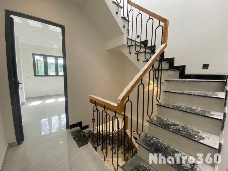 Cho Thuê Nhà Đinh Tiên Hoàng Bình Thạnh 4PN 50m2