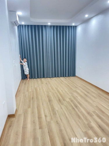 CHO THUÊ NHÀ 5 TẦNG MỚI XÂY – KHU YÊN XÁ, TÂN TRIỀU, THANH TRÌ, HÀ NỘI