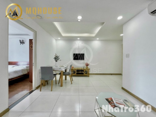 1PN 50M2 FULL NT CÓ MGR GẦN SÂN BAY TSN TÂN BÌNH