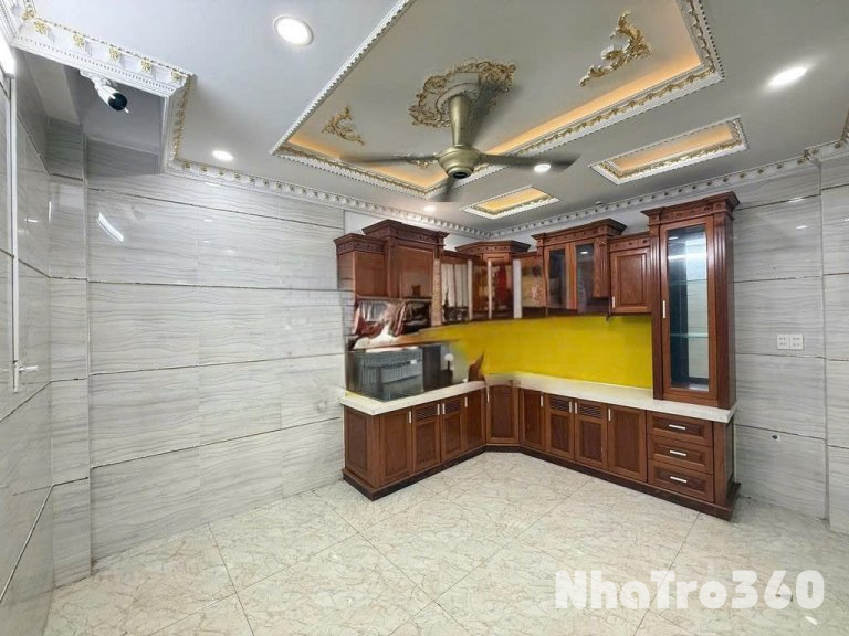 Nhà Nguyên Căn Mặt Tiền Quốc Lộ 13 Thủ Đức