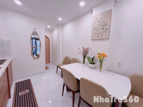 🏡 CHO THUÊ NHÀ NGUYÊN CĂN – NGUYỄN HỮU CẦU, QUẬN 1