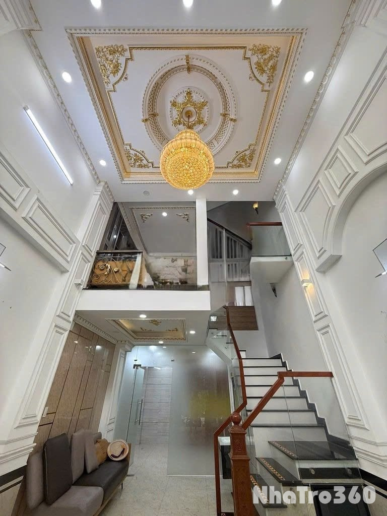 Nhà Nguyên Căn Mặt Tiền Quốc Lộ 13 Thủ Đức