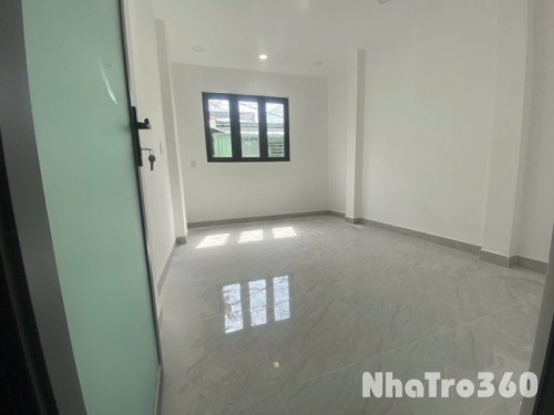Cho Thuê Nhà Đinh Tiên Hoàng Bình Thạnh 4PN 50m2