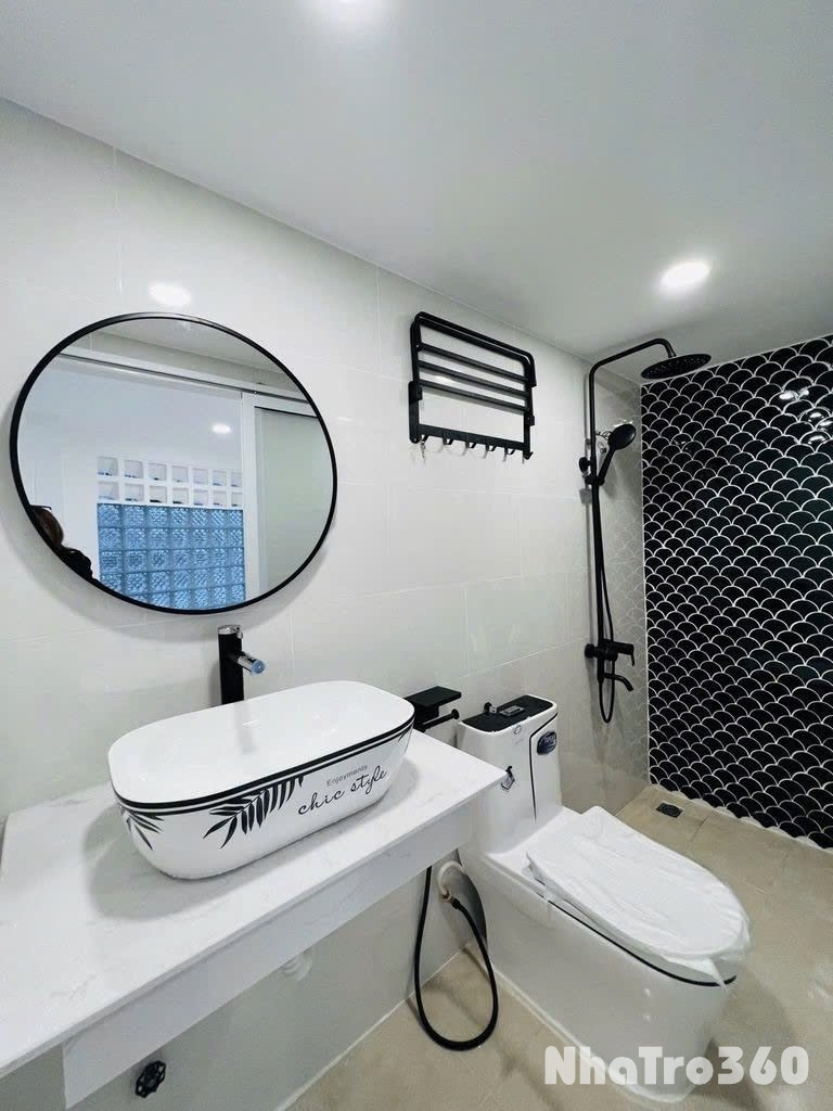 Cho Thuê Nhà Nguyên Căn Nguyễn Văn Đậu Bình Thạnh