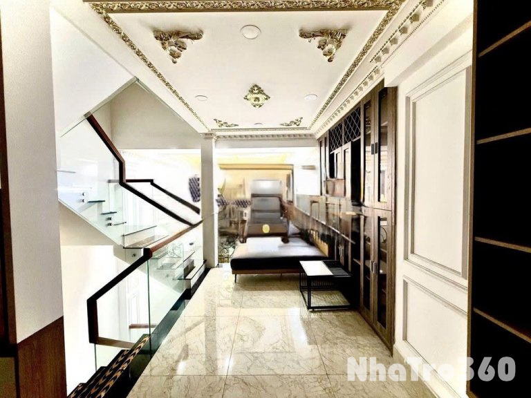 Nhà Nguyên Căn Mặt Tiền Quốc Lộ 13 Thủ Đức