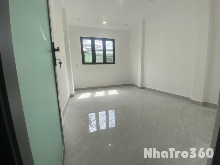 Cho Thuê Nhà Đinh Tiên Hoàng Bình Thạnh 4PN 50m2
