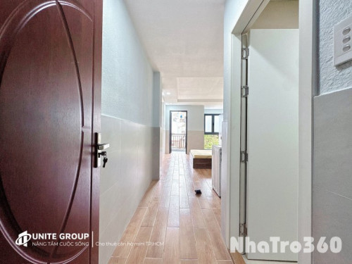 KHAI TRƯƠNG STUDIO CAO CẤP Q10 – TRUNG TÂM KẾT NỐI Q1, Q3, Q5, Q8